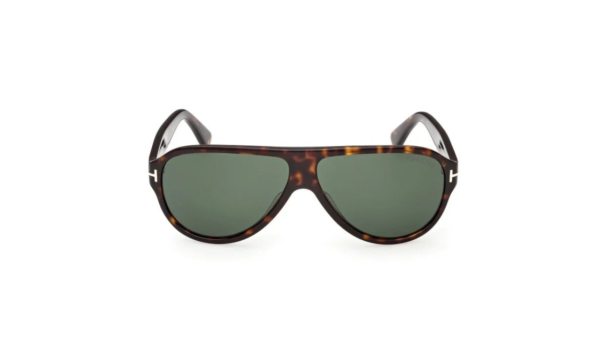 TOM FORD SUNGLASSES SAMUELE - FT1336 52N 61