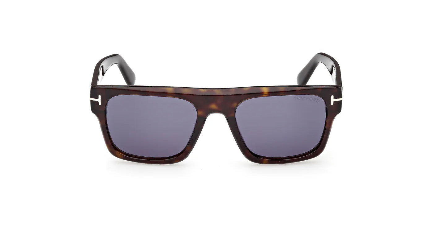 TOM FORD SUNGLASSES CYRUS - FT1337 52V 53