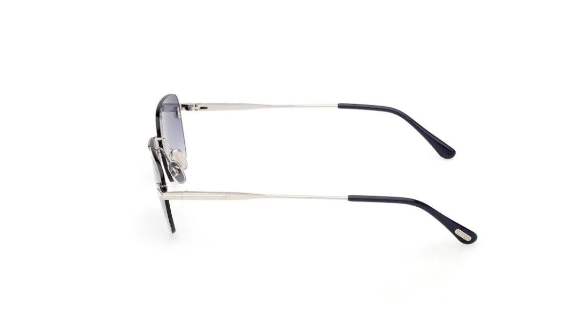 TOMFORD SUNGLASSES - FT1354 16W 54