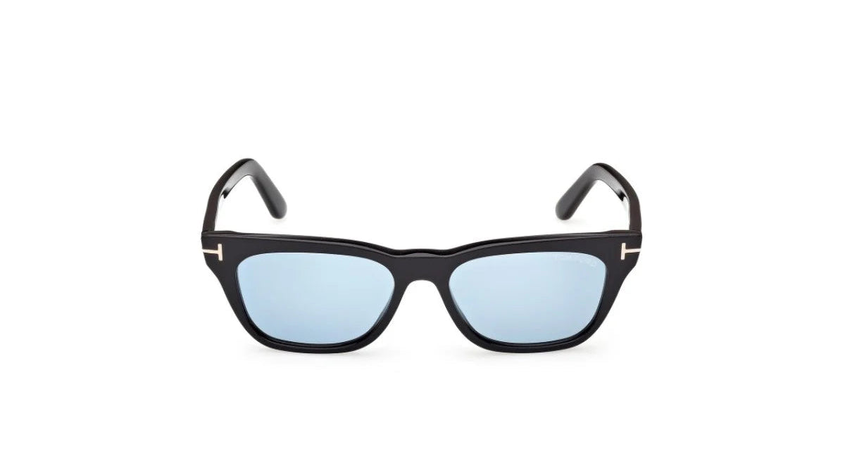 TOMFORD SUNGLASSES - FT1362 01V 53