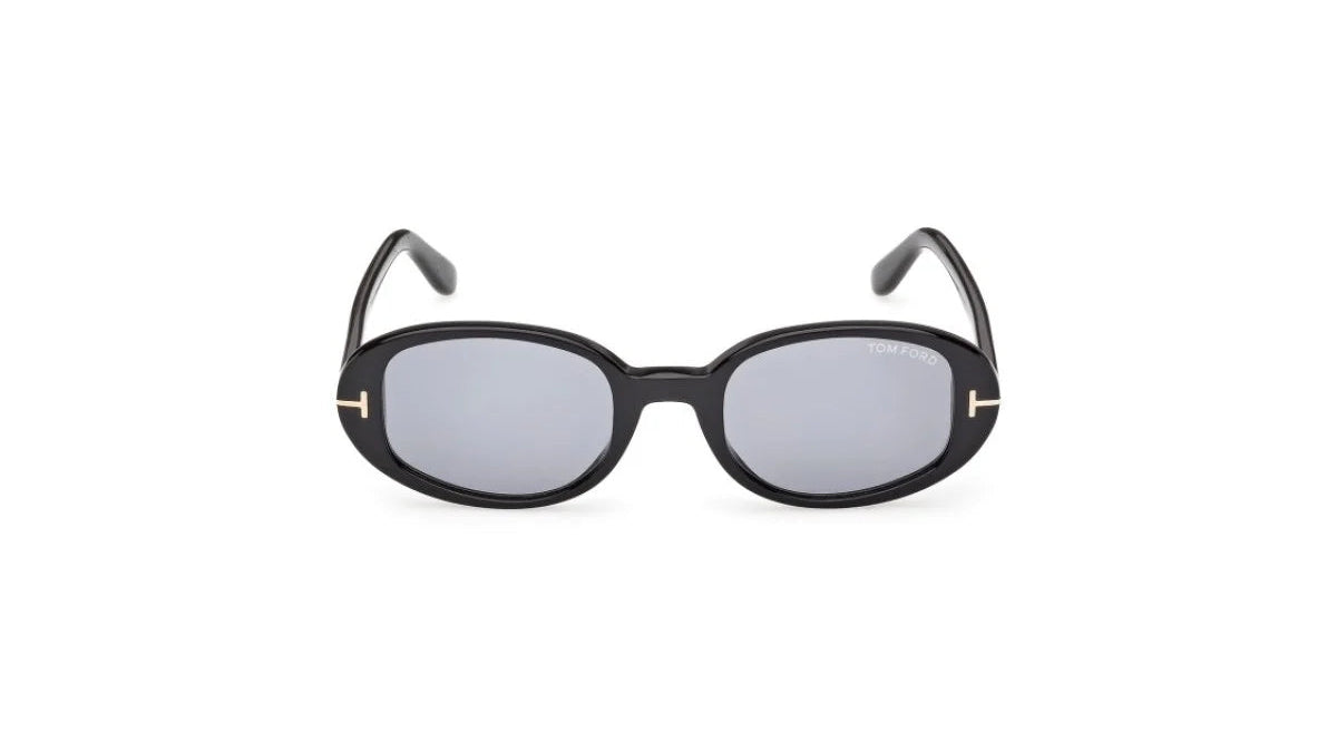 TOMFORD SUNGLASSES - FT1364 01A 49