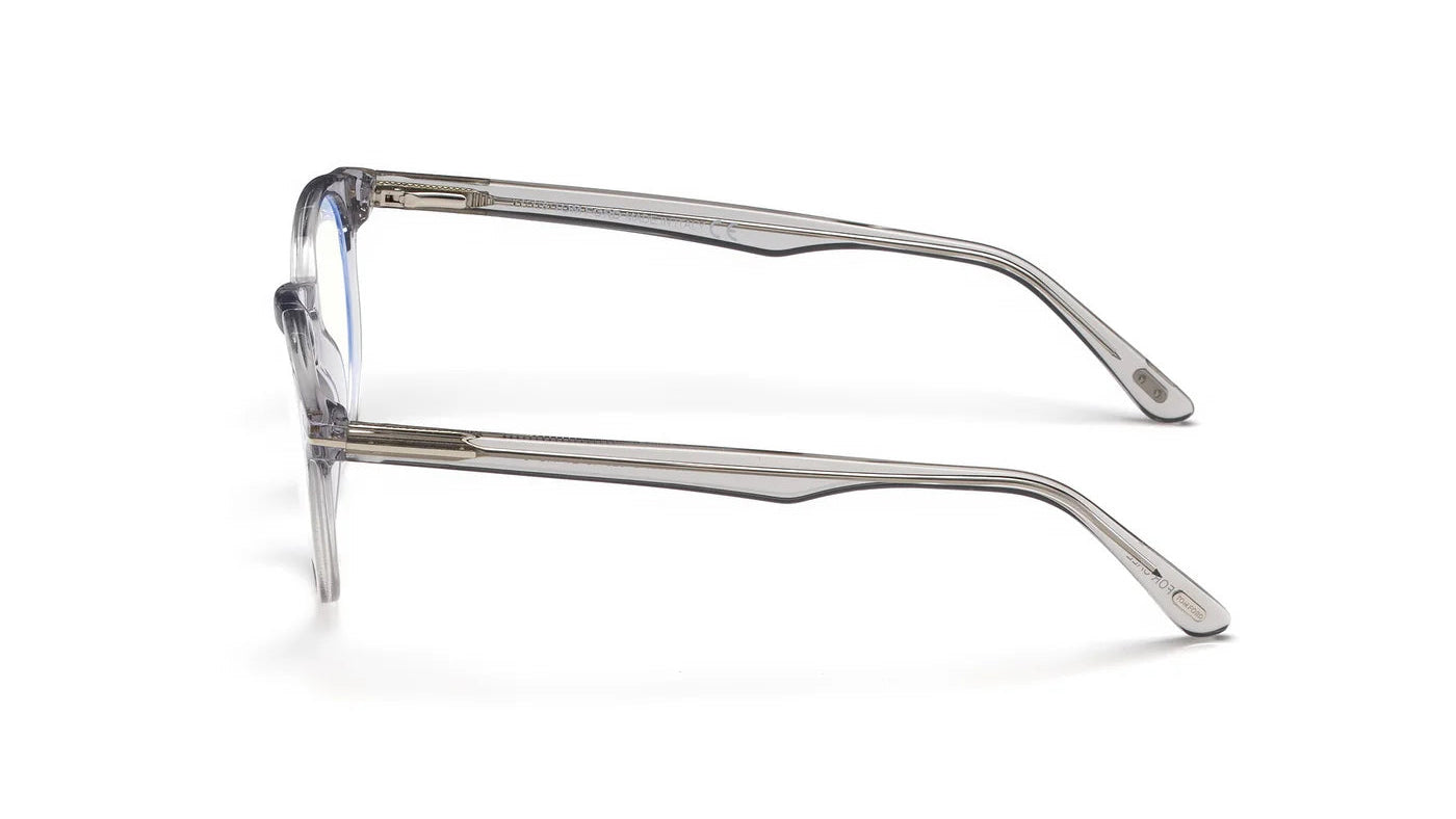 TOM FORD EYEGLASSES - FT5557-B 020 48