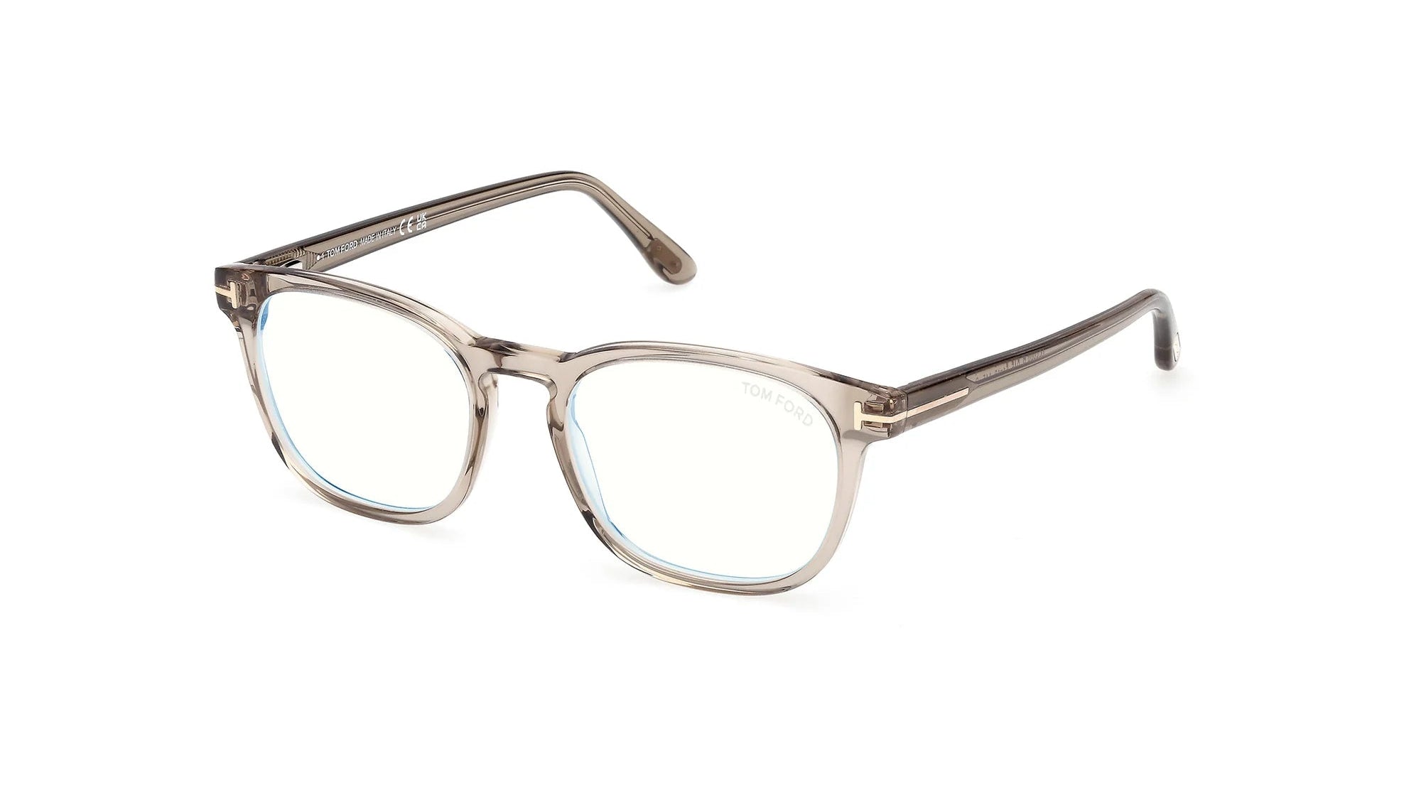 TOM FORD EYEGLASSES - FT5868-B 045 51