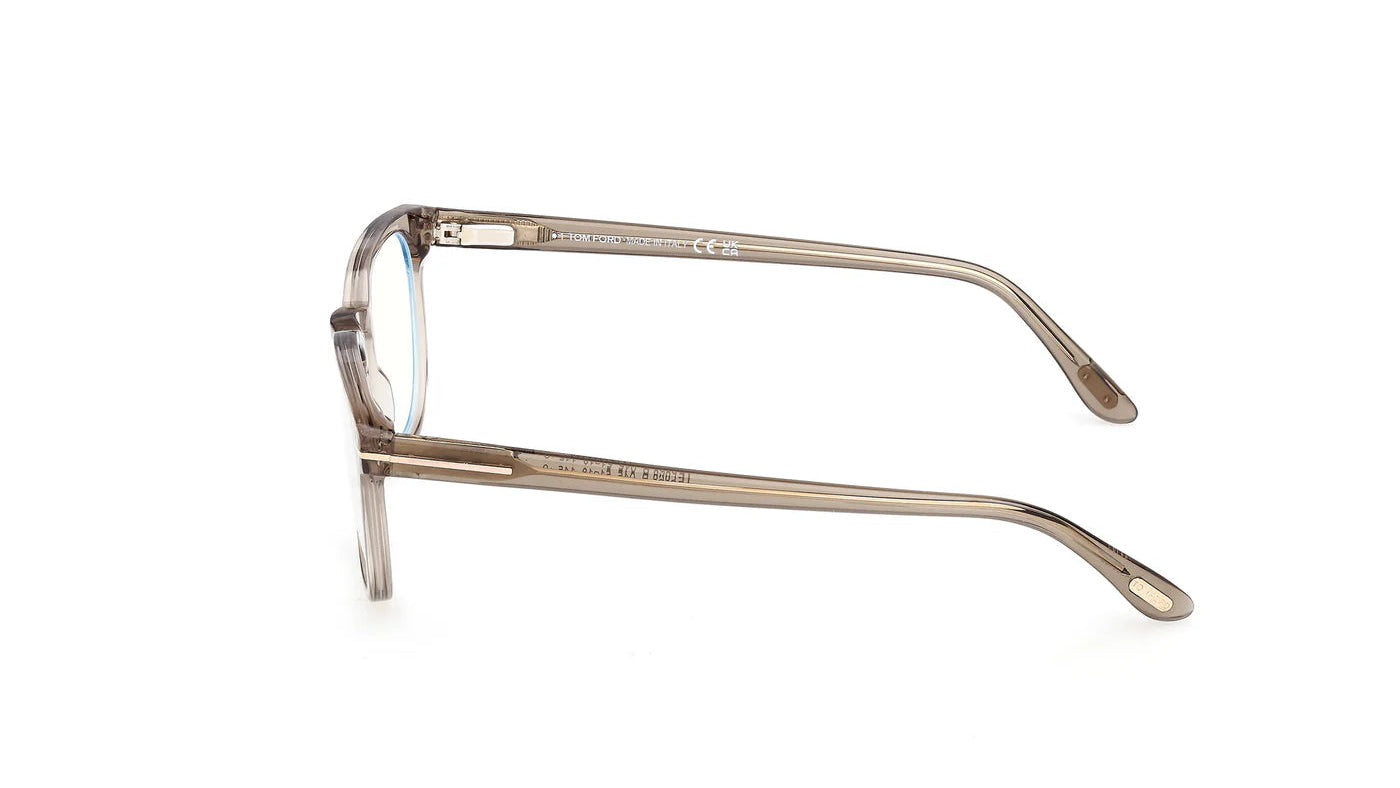 TOM FORD EYEGLASSES - FT5868-B 045 51