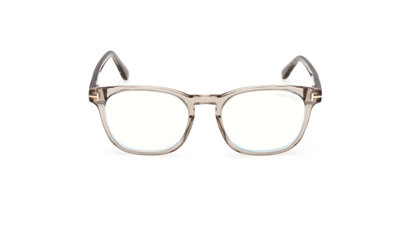 TOM FORD EYEGLASSES - FT5868-B 045 51