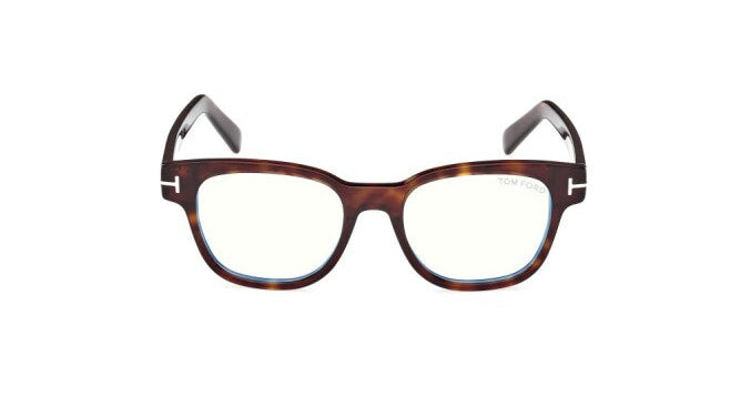 TOM FORD EYEGLASSES - FT5977-B 052 52