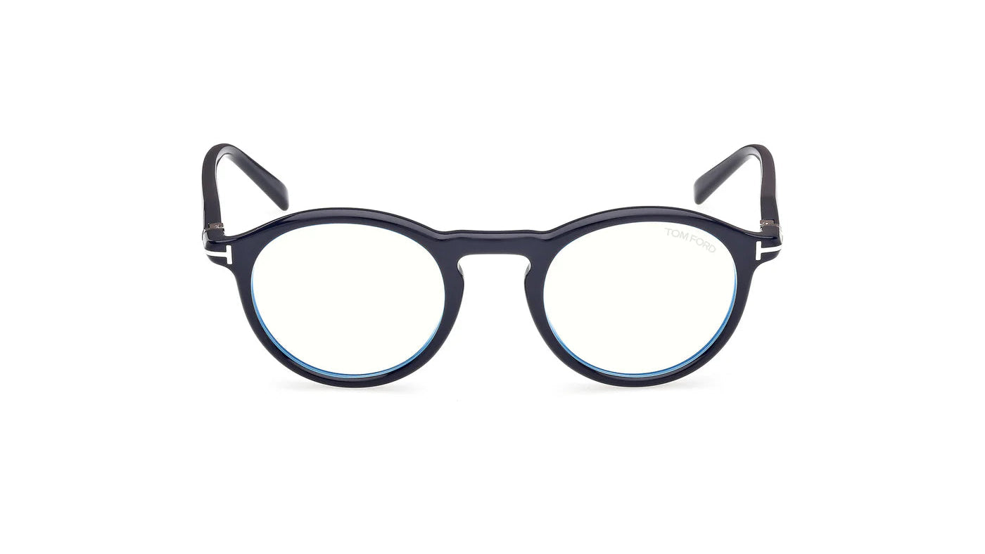 TOM FORD EYEGLASSES - FT5979-B 090 49