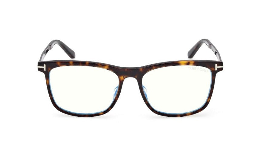 TOM FORD EYEGLASSES - FT6038-B 052 56