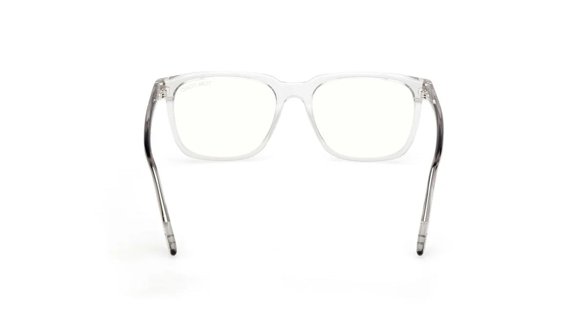 TOM FORD EYEGLASSES - FT6080-B 020 51