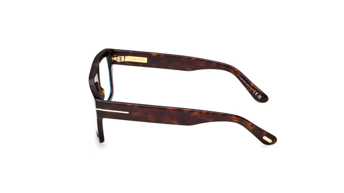 TOMFORD EYEGLASSES - FT6084-B 052 56