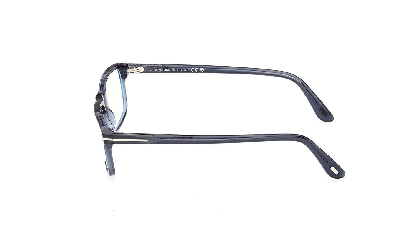 TOM FORD EYEGLASSES - FT6119-B 090 55