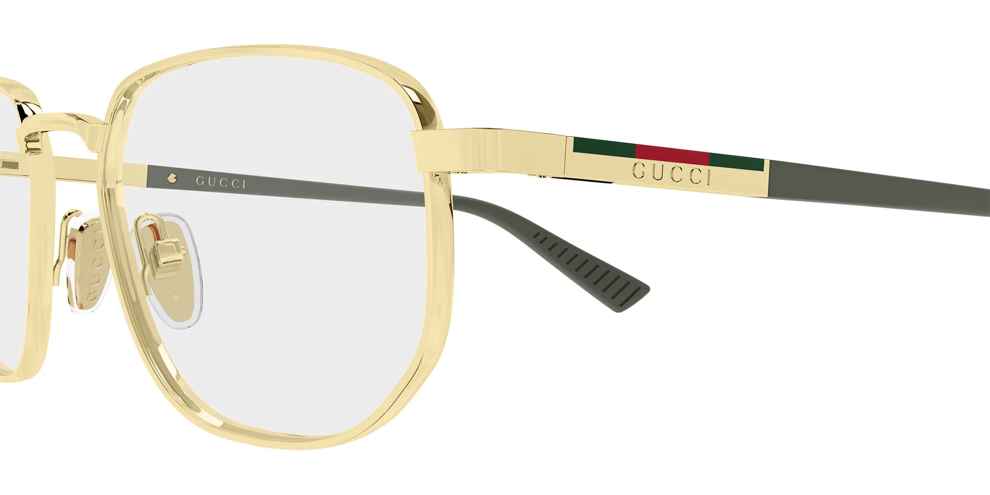 GUCCI EYEGLASSES - GG2093O 003 53