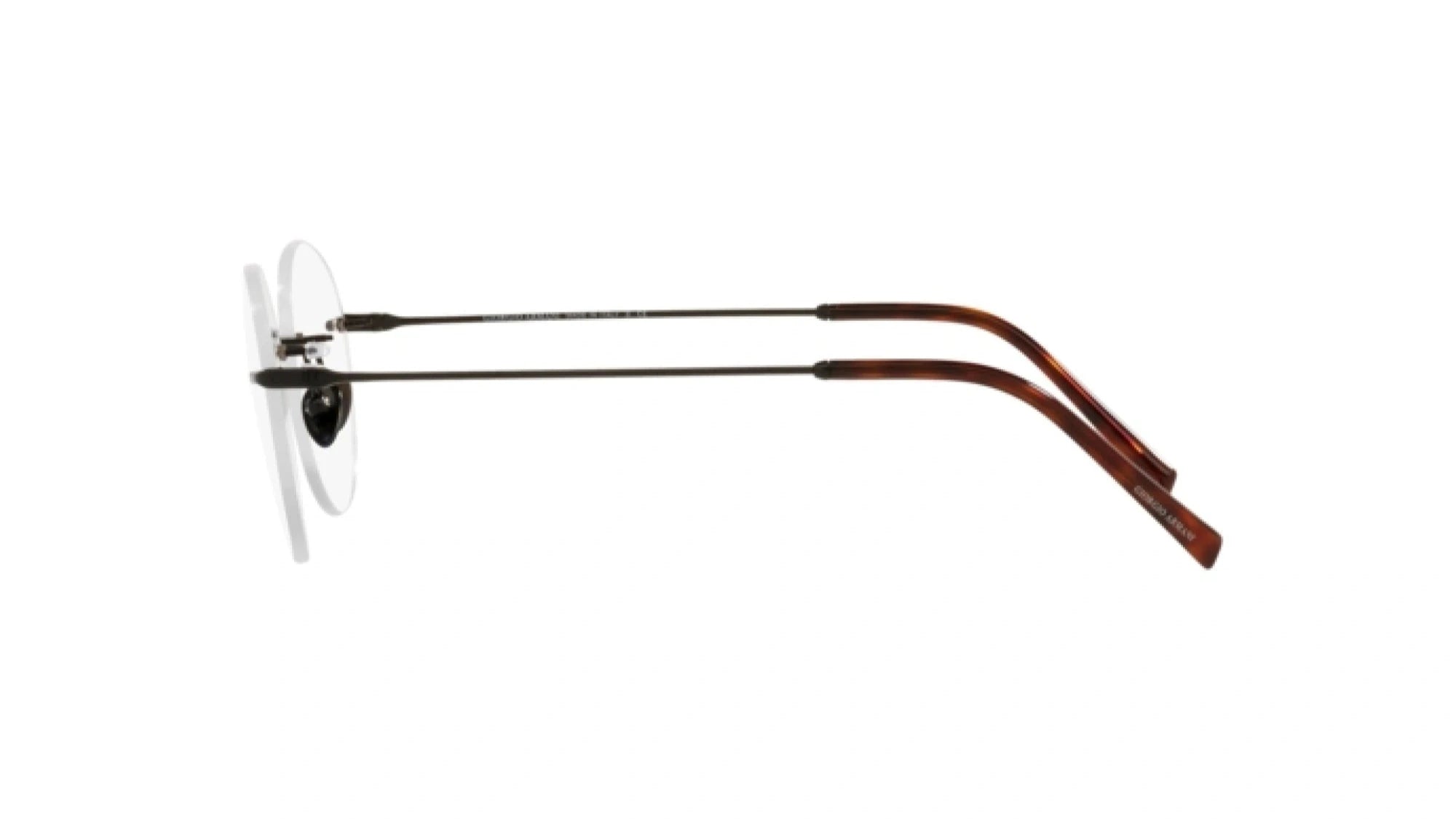 GIORGIO ARMANI EYEGLASSES - AR5115 3001 51