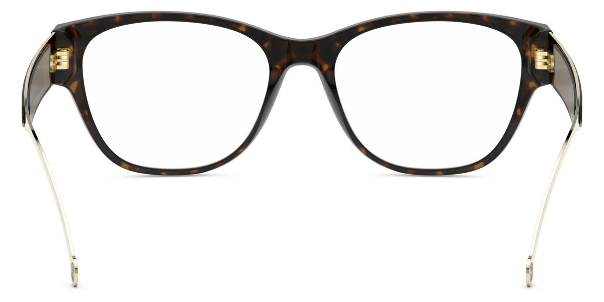 GIORGIO ARMANI EYEGLASSES - AR7169 5026 52 - Dark Havana