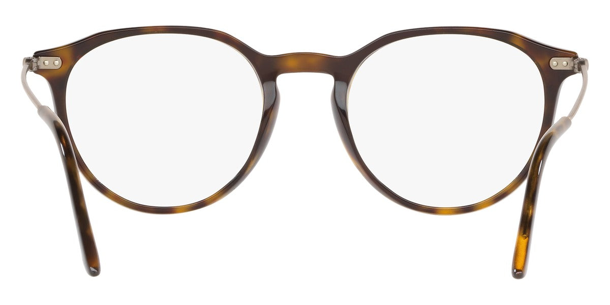 GIORGIO ARMANI EYEGLASSES - AR7173 5026 51 - Dark Havana