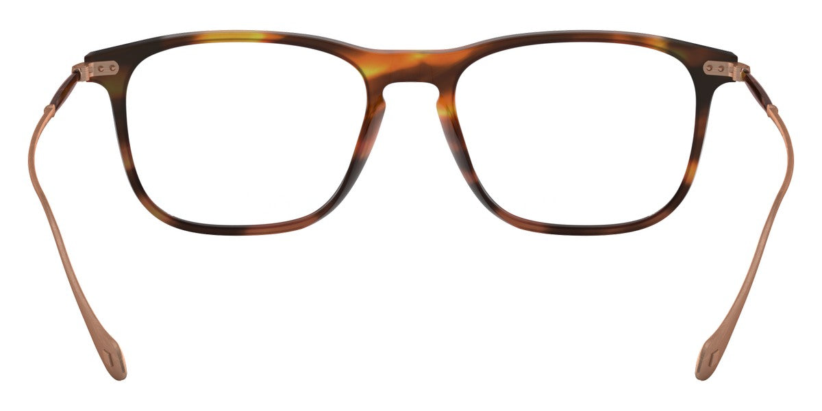 GIORGIO ARMANI EYEGLASSES - AR7174 5776 52 - Striped Brown