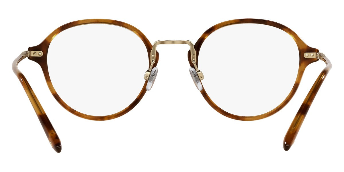 GIORGIO ARMANI EYEGLASSES - AR7198 5762 51 - Brown Tortoise