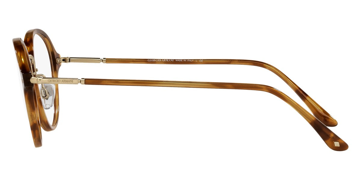 GIORGIO ARMANI EYEGLASSES - AR7198 5762 51 - Brown Tortoise