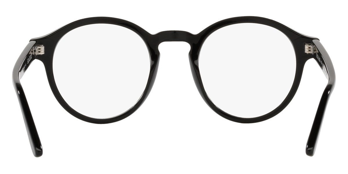 GIORGIO ARMANI EYEGLASSES - AR7206 5875 48 - Black