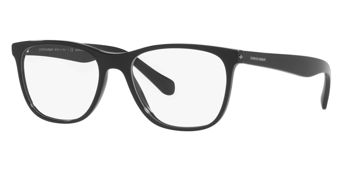 GIORGIO ARMANI EYEGLASSES - AR7211 5875 55 - Black