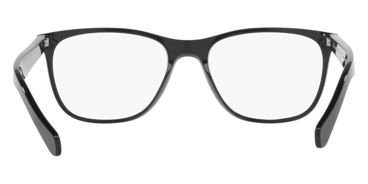 GIORGIO ARMANI EYEGLASSES - AR7211 5875 55 - Black