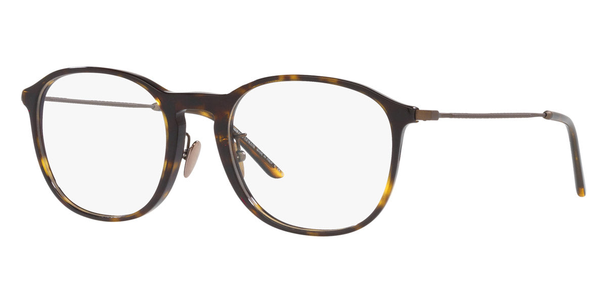 GIORGIO ARMANI EYEGLASSES - AR7235 5026 53 - Havana