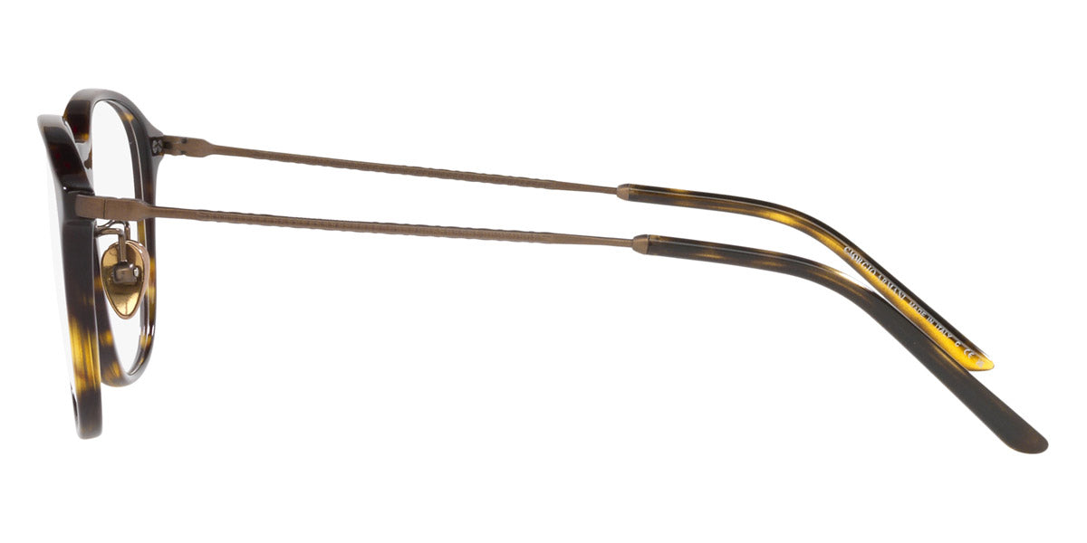 GIORGIO ARMANI EYEGLASSES - AR7235 5026 53 - Havana