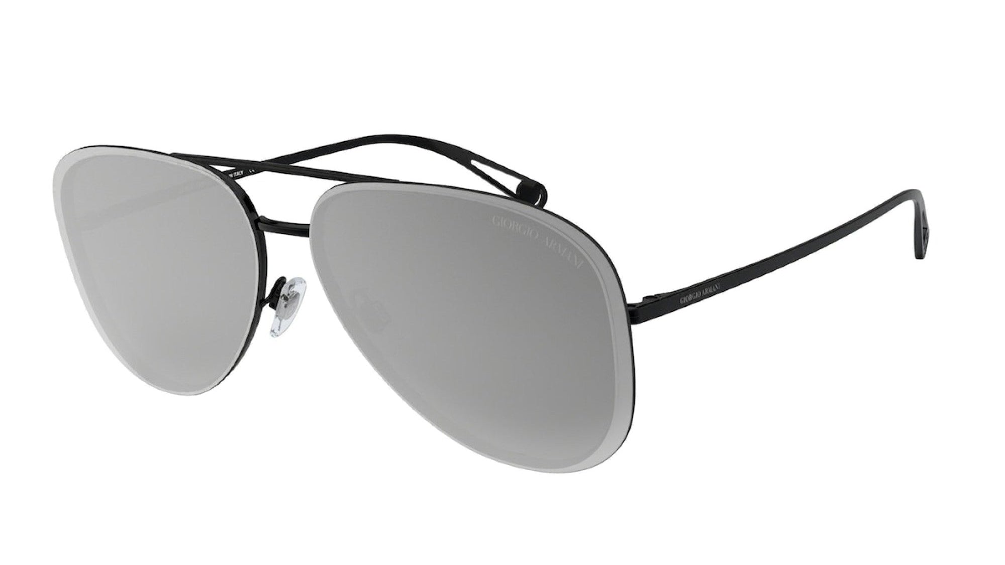 GIORGIO ARMANI SUNGLASSES - AR6084 30146G 60