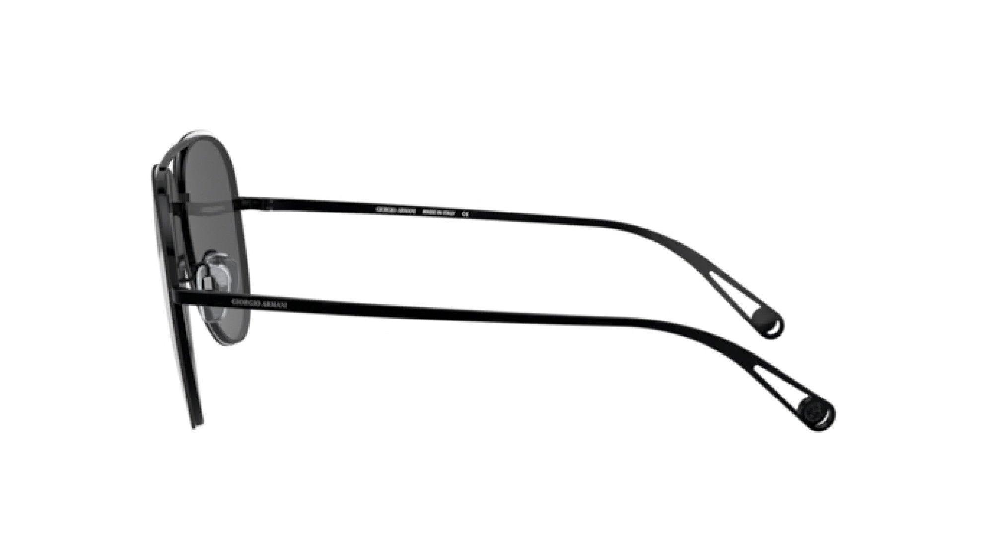 GIORGIO ARMANI SUNGLASSES - AR6084 30146G 60