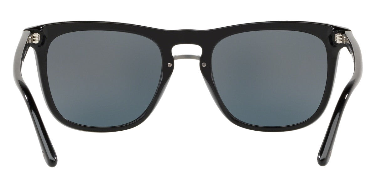 GIORGIO ARMANI SUNGLASSES - AR8107 5017R5 53 - Black