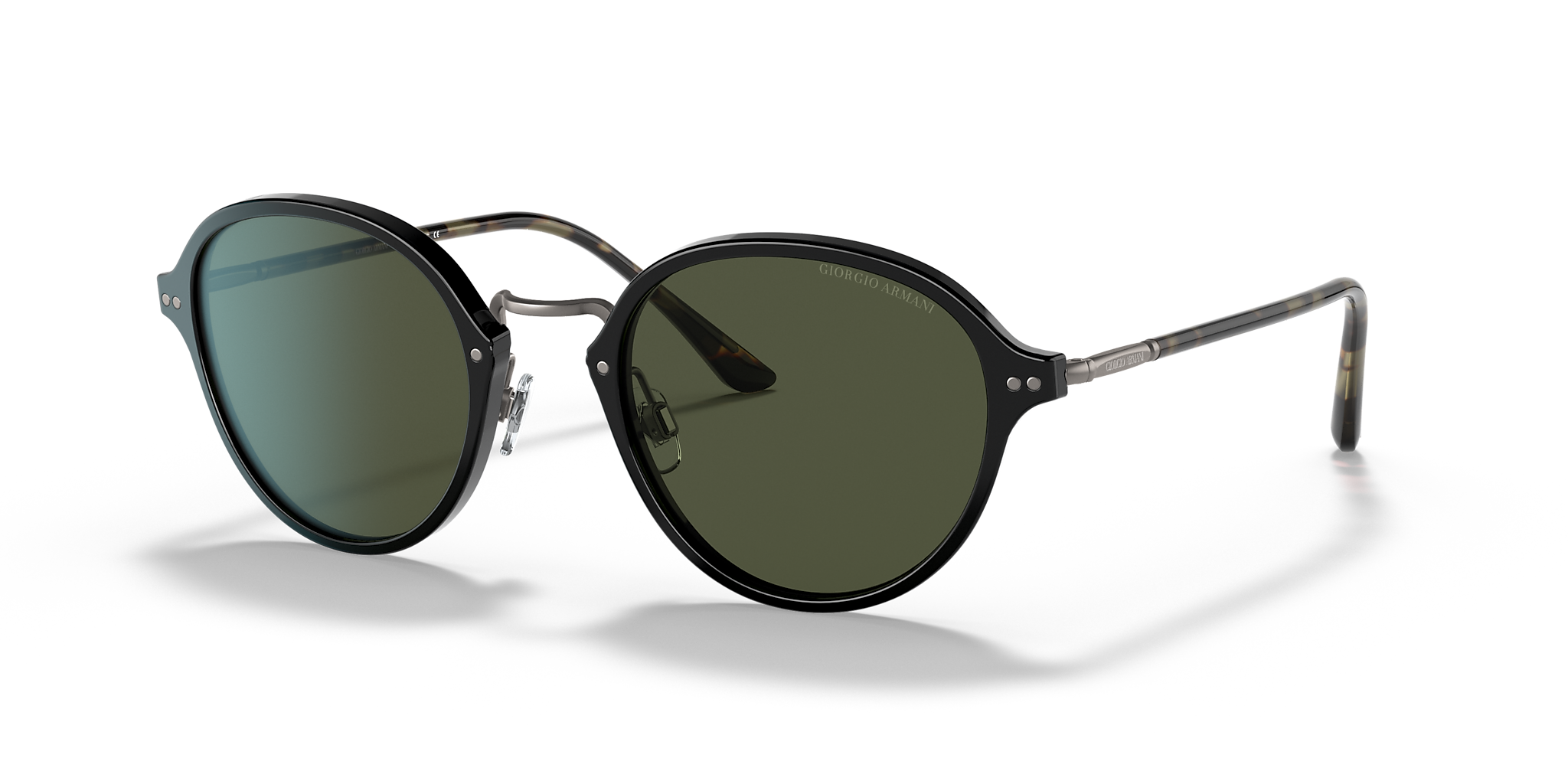 GIORGIO ARMANI SUNGLASSES - AR8139 500131