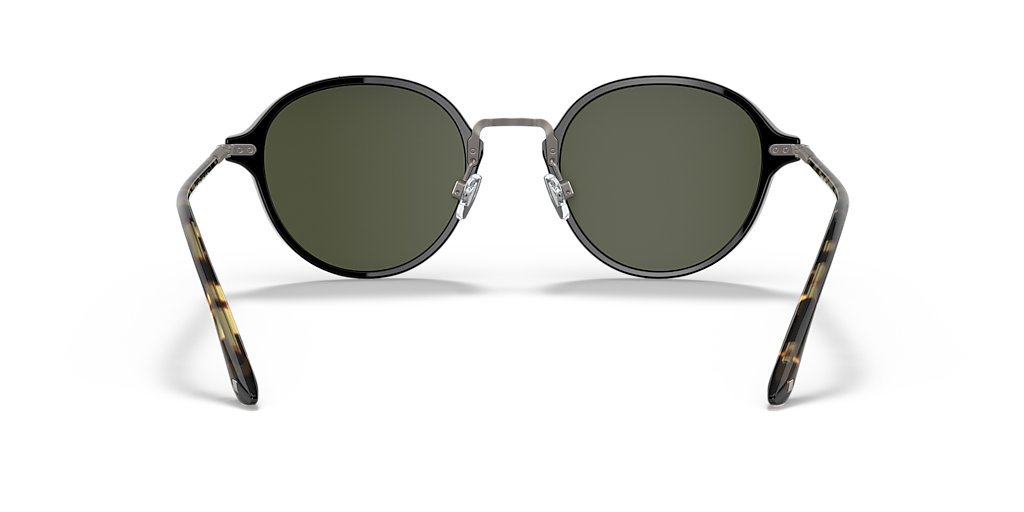 GIORGIO ARMANI SUNGLASSES - AR8139 500131