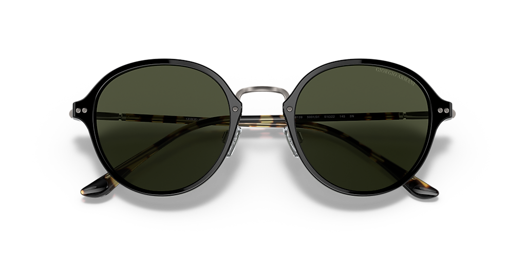 GIORGIO ARMANI SUNGLASSES - AR8139 500131