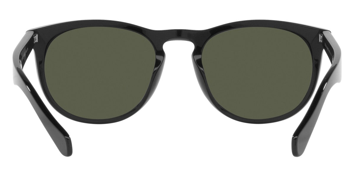 GIORGIO ARMANI SUNGLASSES - AR8149F 587531 55 - Black