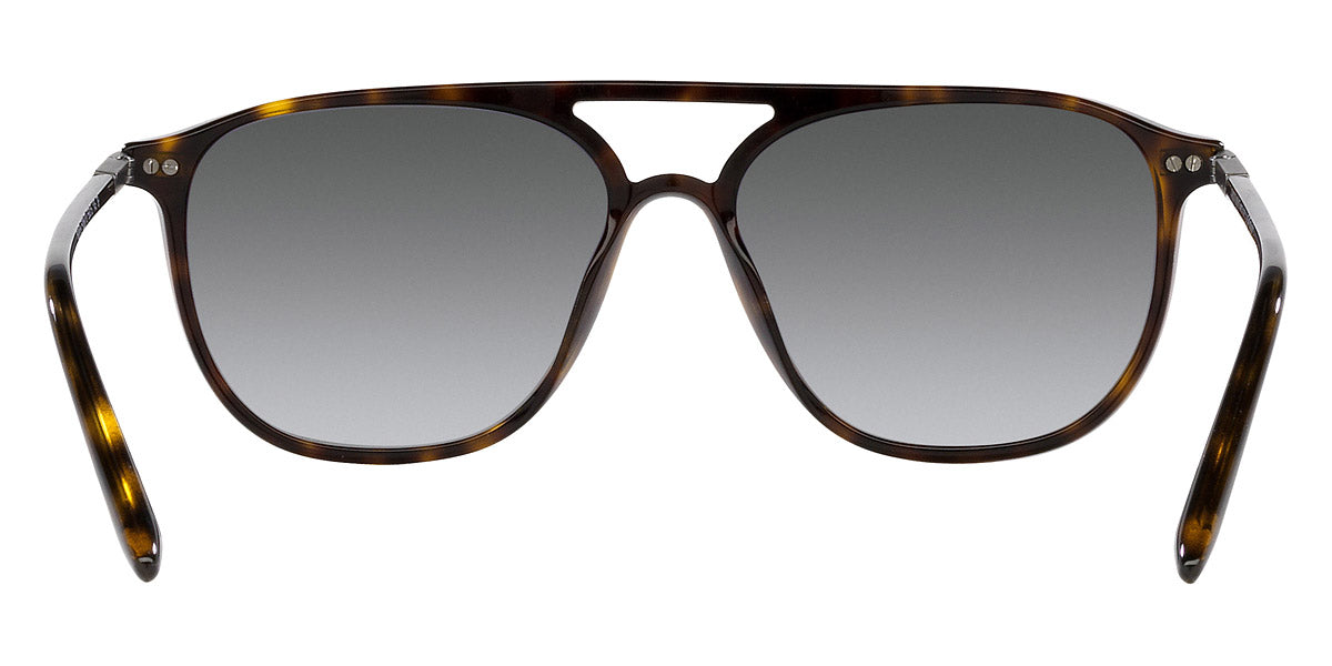 GIORGIO ARMANI SUNGLASSES - AR8179 5026T3 56 - Havana