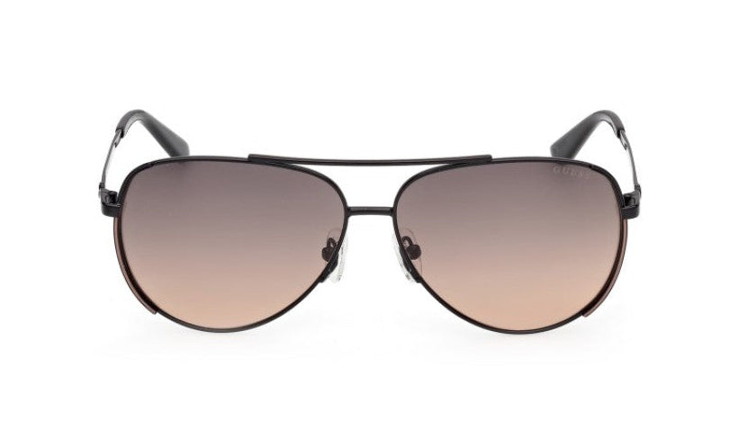 GUESS SUNGLASSES - GU00193 01B 58