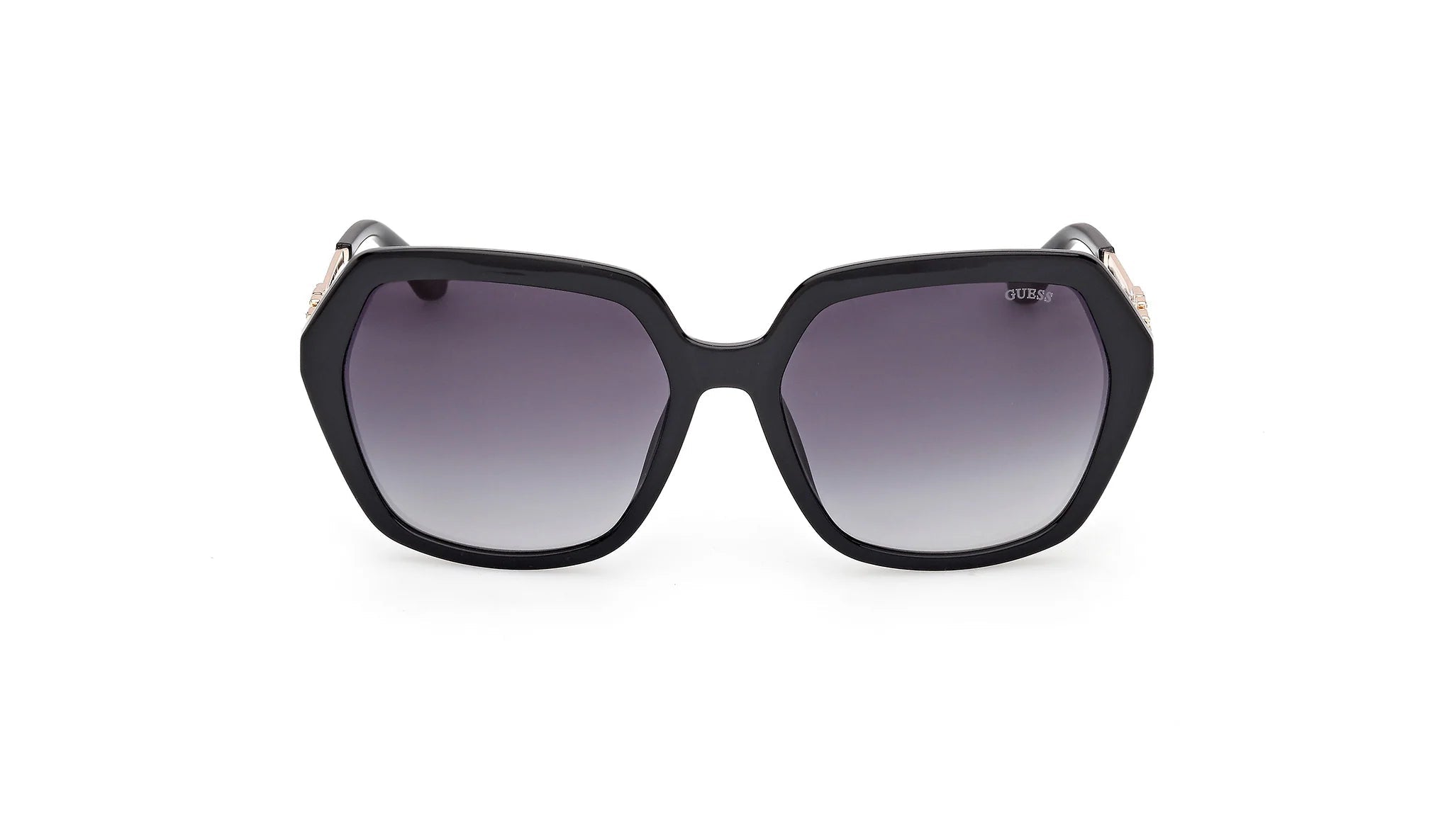 GUESS SUNGLASSES - GU00267 01B 57