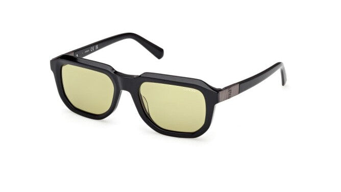 GUESS SUNGLASSES - GU00278 01N 53