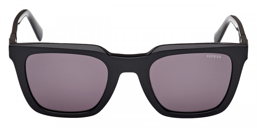 GUESS SUNGLASSES - GU00279 01A 51 - Shiny Black
