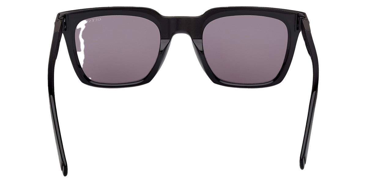 GUESS SUNGLASSES - GU00279 01A 51 - Shiny Black