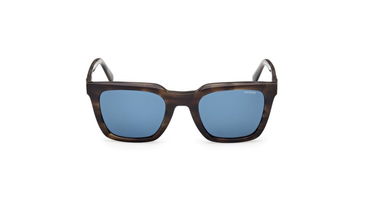 GUESS SUNGLASSES - GU00279 98V 51