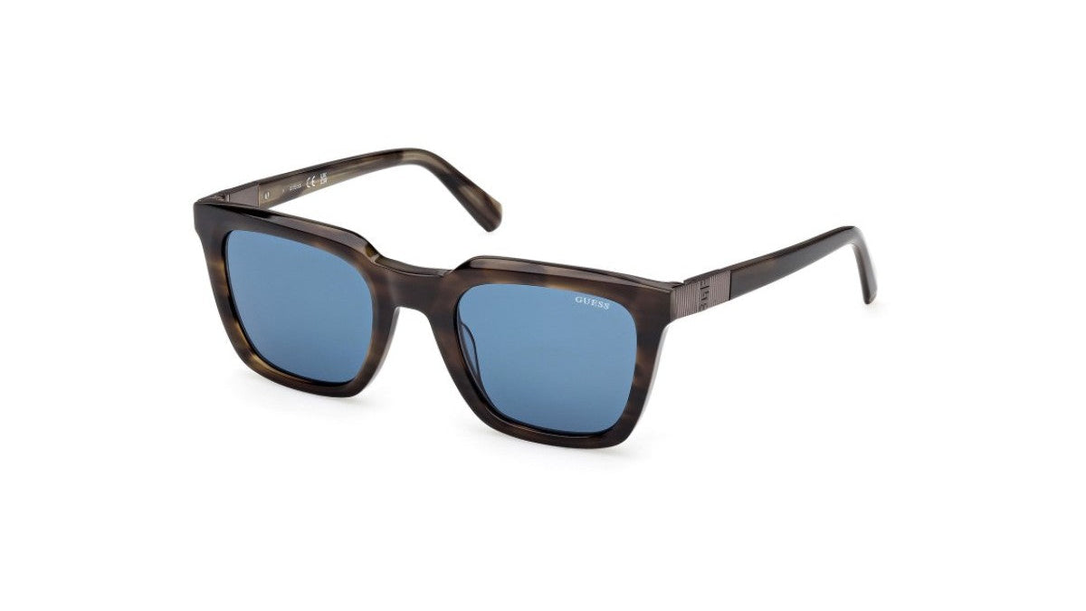 GUESS SUNGLASSES - GU00279 98V 51