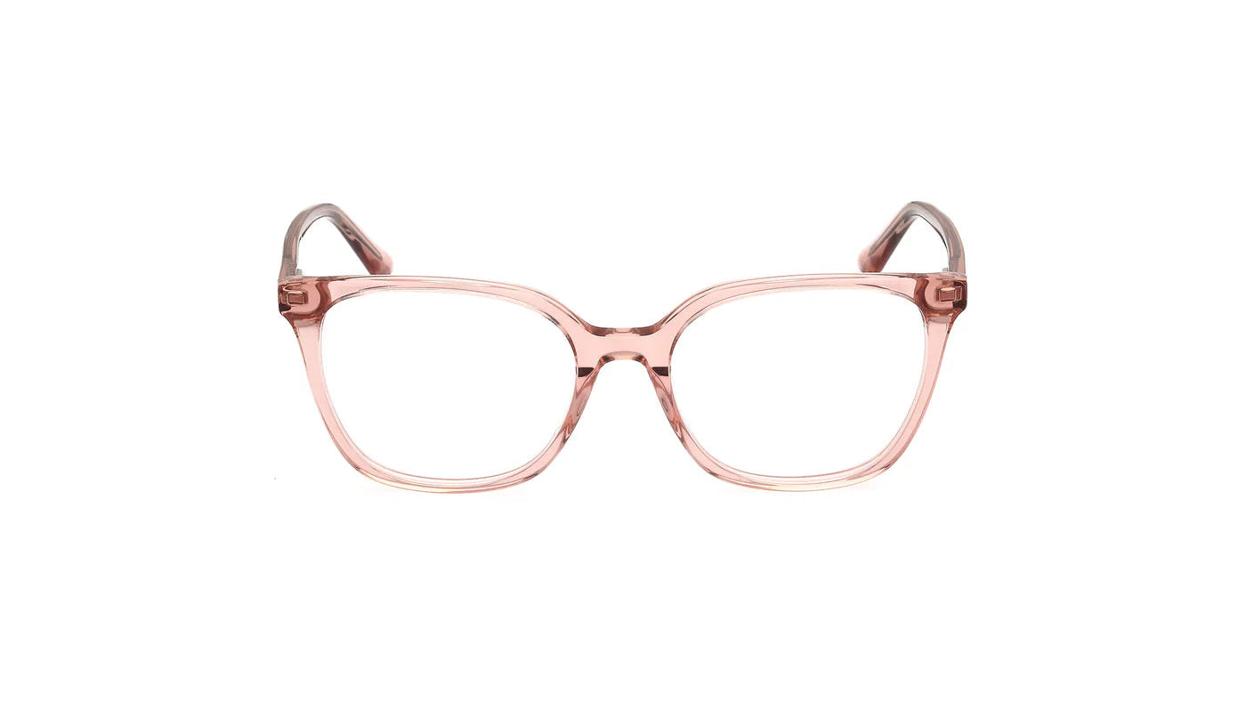 GUESS EYEGLASSES - GU50165 059 49