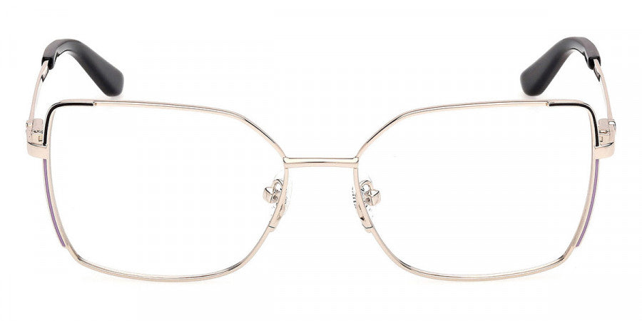 Guess™ GU50223 032 55 - Shiny Pale Gold