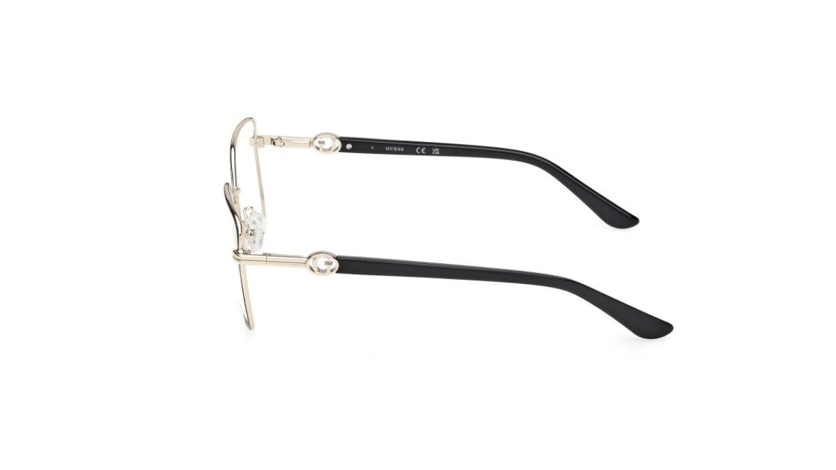 GUESS EYEGLASSES - GU50313 001 53