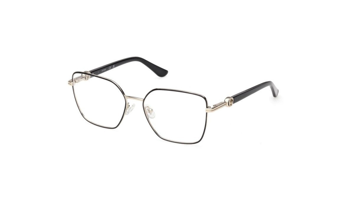 GUESS EYEGLASSES - GU50313 001 53