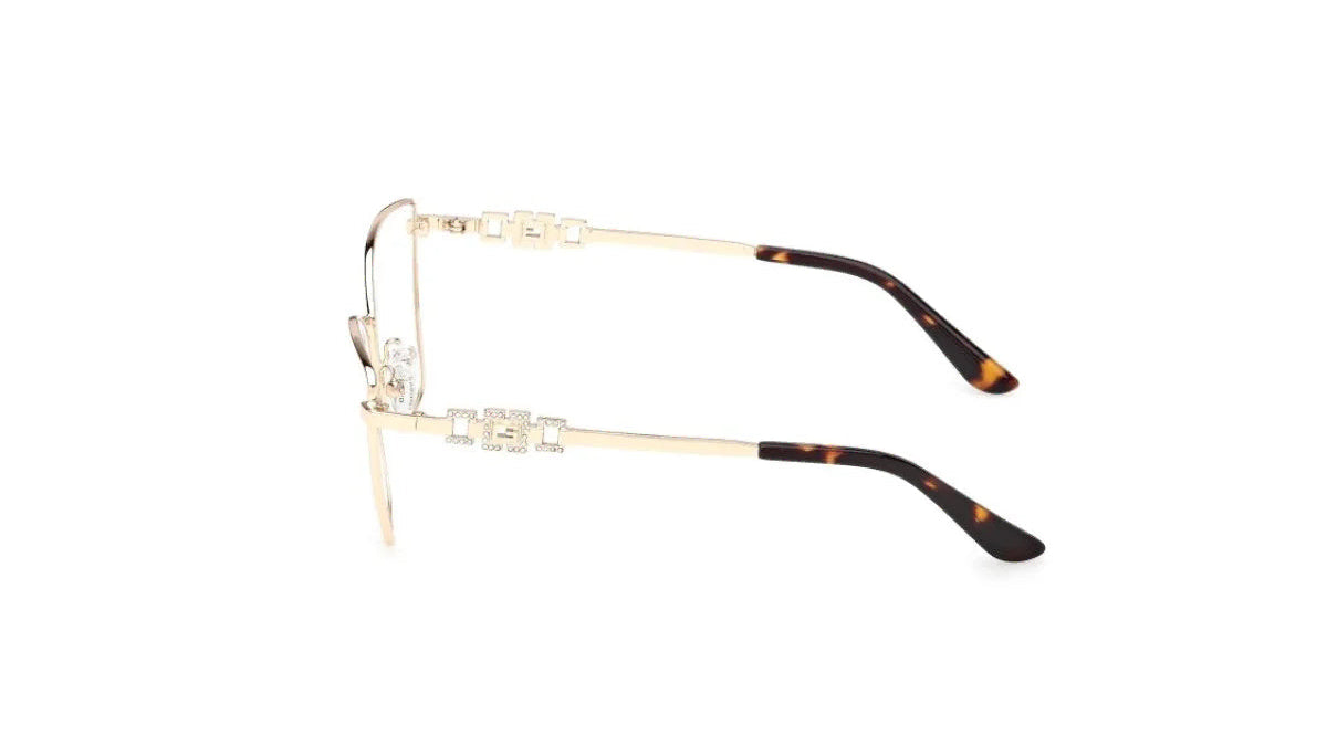 GUESS EYEGLASSES - GU50316 032 55
