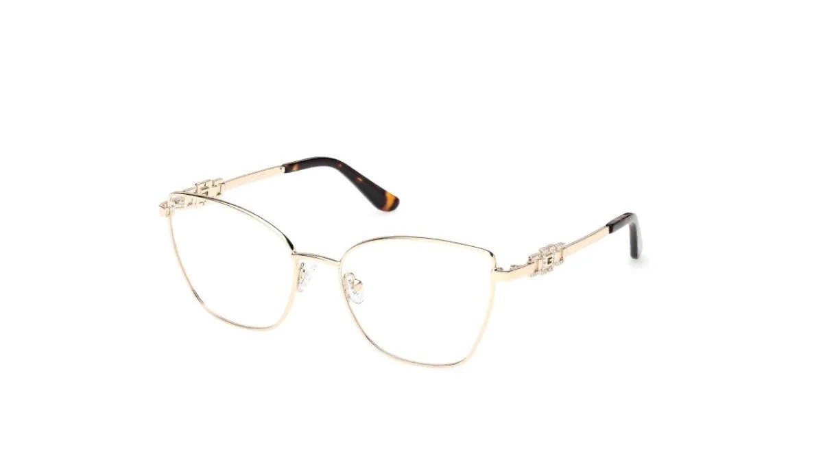 GUESS EYEGLASSES - GU50316 032 55