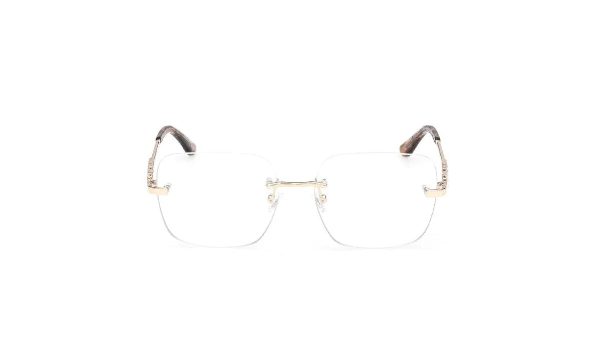 GUESS EYEGLASSES - GU50319 032 56