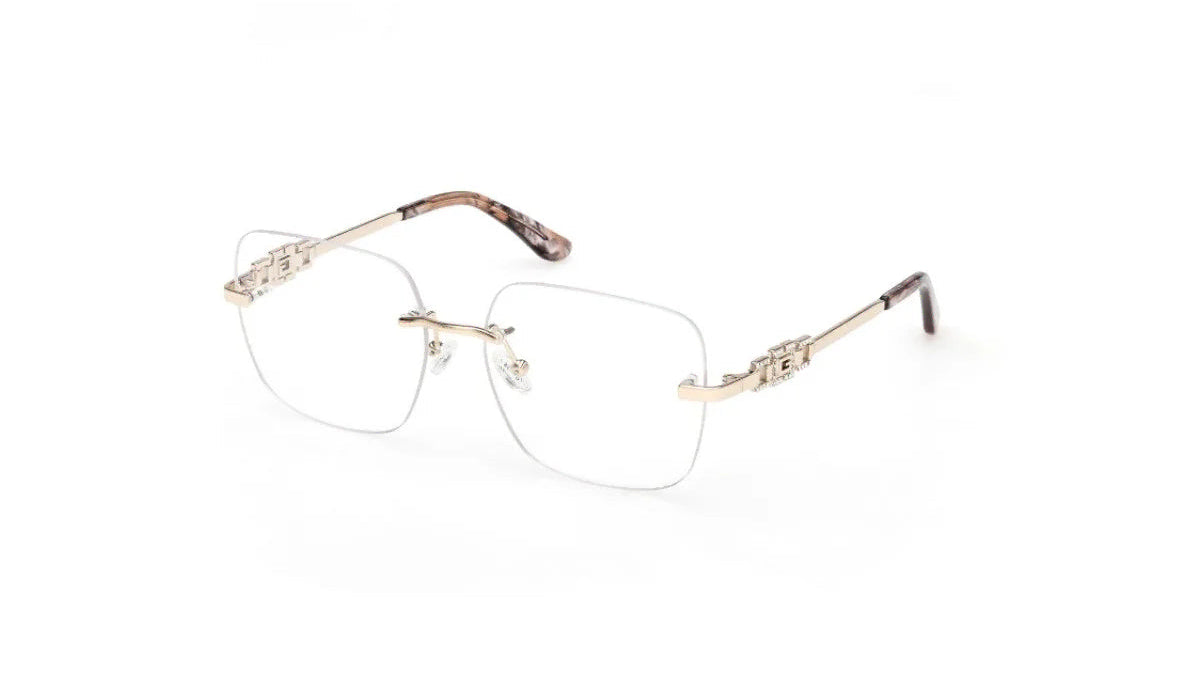 GUESS EYEGLASSES - GU50319 032 56